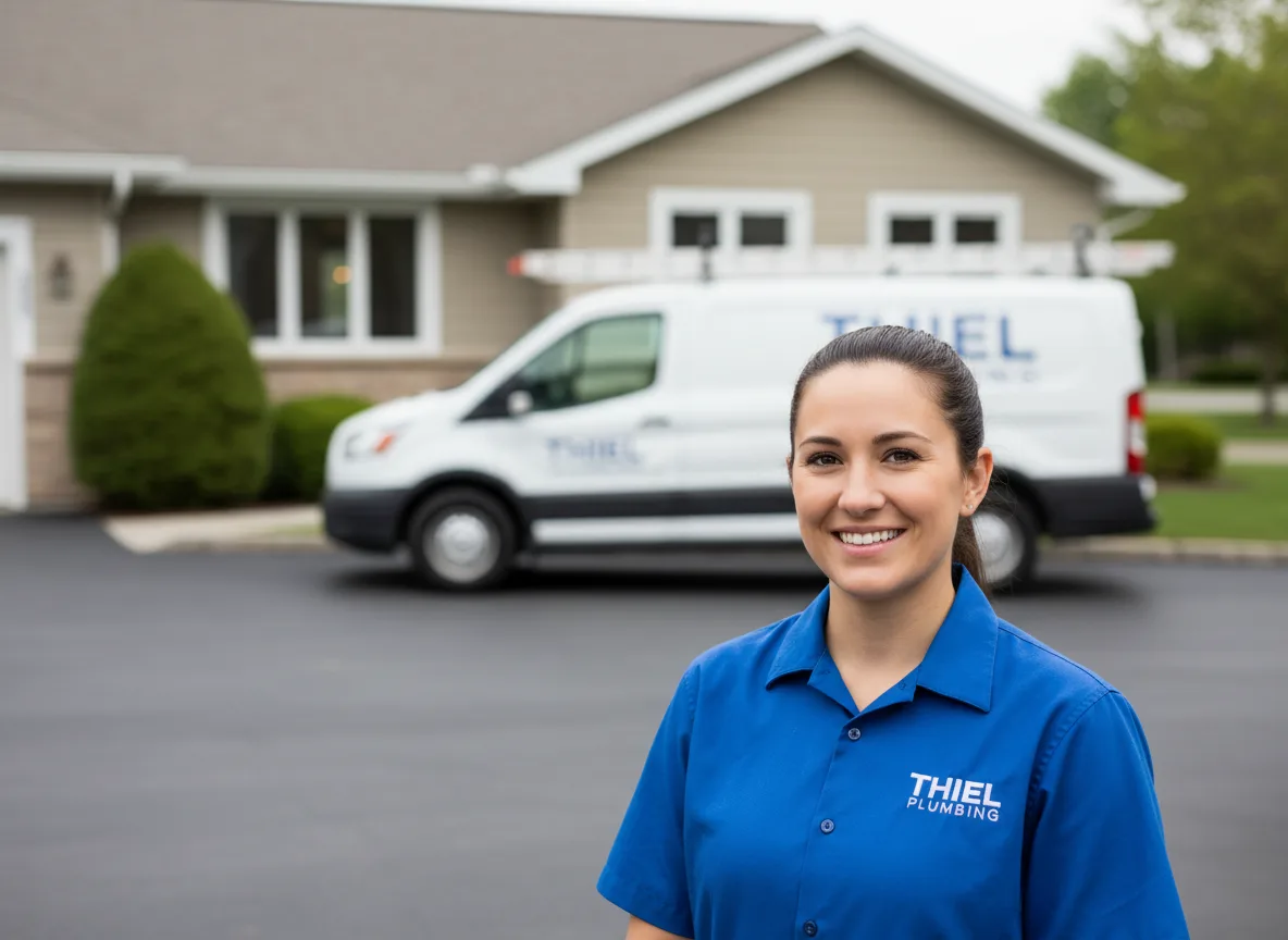 Plumber Theodosia, MO FAQs